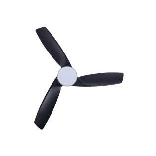 Bronx CCT Dim LED Ceiling Fan (18W)