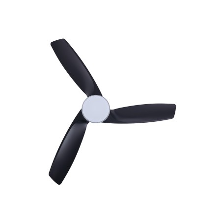 Bronx CCT Dim LED Ceiling Fan (18W)