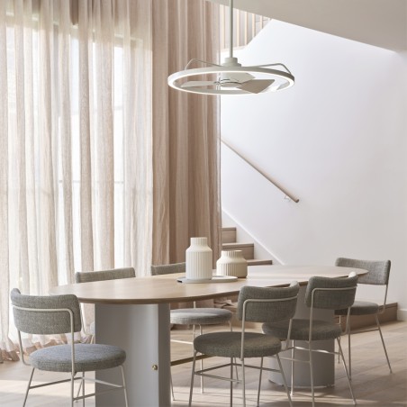 Cessna CCT Dim LED Ceiling Fan (30W)