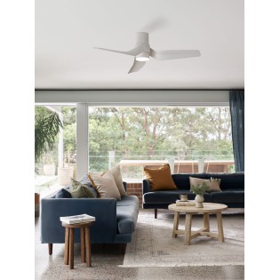 Nautical ceiling fan with...