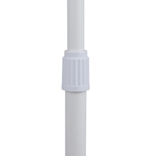 Breeze floor fan 3 speeds (51W)