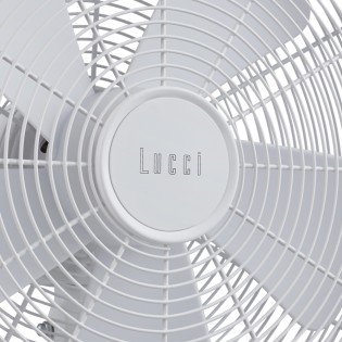 Breeze floor fan 3 speeds (51W)