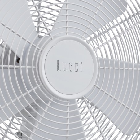 Breeze floor fan 3 speeds (51W)