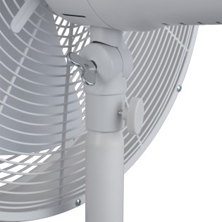 Breeze floor fan 3 speeds (51W)