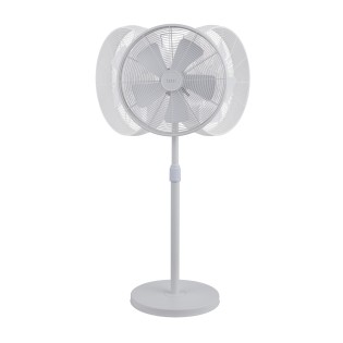 copy of Ventilador LED con aspas retráctiles Cosmatos CCT Dim (45W)