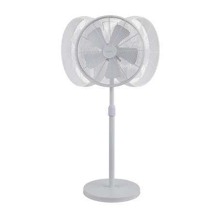 Breeze floor fan 3 speeds (51W)