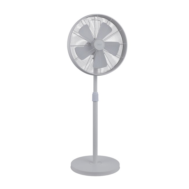 Breeze floor fan 3 speeds (51W)