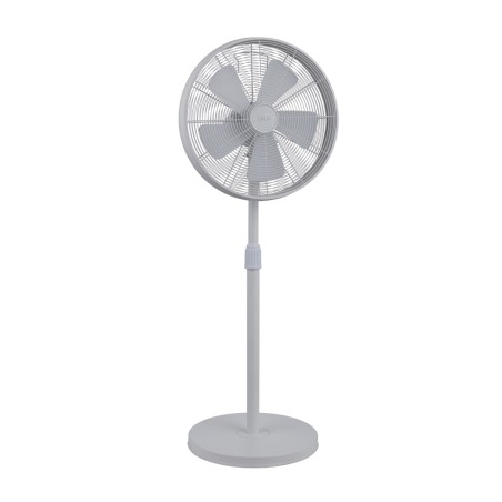 Breeze floor fan 3 speeds (51W)