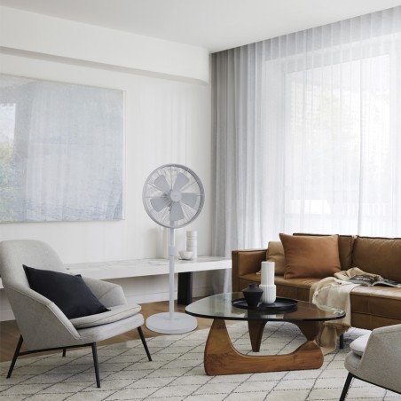 Breeze floor fan 3 speeds (51W)