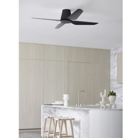 copy of Ventilador LED con aspas retráctiles Cosmatos CCT Dim (45W)