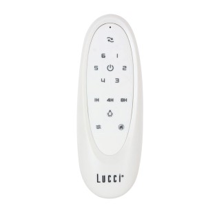 copy of Ventilador LED con aspas retráctiles Cosmatos CCT Dim (45W)