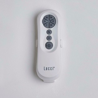 copy of Ventilador LED con aspas retráctiles Cosmatos CCT Dim (45W)