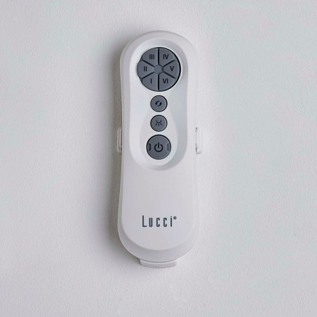 copy of Ventilador LED con aspas retráctiles Cosmatos CCT Dim (45W)