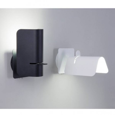 Wall light Smile