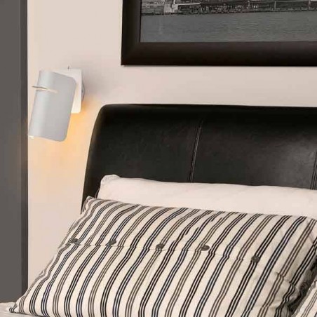 Wall light Smile