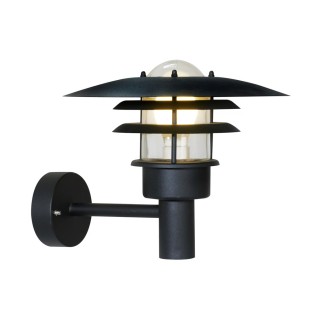 Outdoor wall lamp Lonstrup