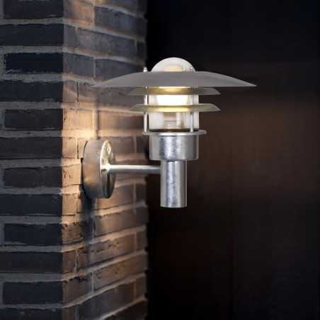 copy of Verzinkter Außenpoller Lonstrup