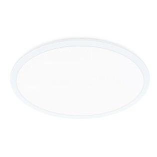 LED Ceiling Flush Light Oja 60 2700K Dim (28W)