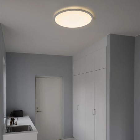 copy of Plafón de techo LED Oja 29 Dim (18W)