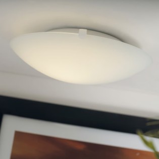 Ceiling Flush Light Standard