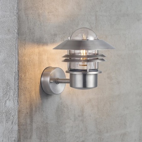 copy of Aplique de exterior galvanizado Blokhus