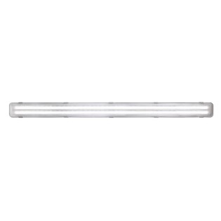 Outdoor Batten Light Fitting LED Works IP65 (2x18W)