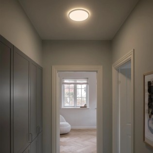 LED Ceiling Flush Light Oja...