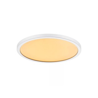 LED Ceiling Flush Light Oja 24 2700K (11W)