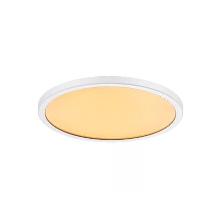 LED Ceiling Flush Light Oja 24 2700K (11W)