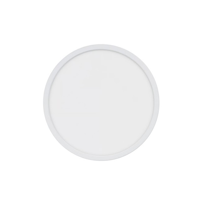 LED ceiling flush light Oja 29 IP65 2700K (15W)