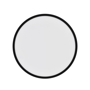 Oja 42 3-Step Dim LED bathroom ceiling light (19W)