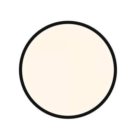 Oja 42 3-Step Dim LED bathroom ceiling light (19W)