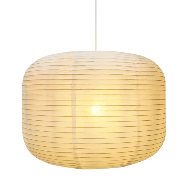 Tuva 50 Paper Lampshade