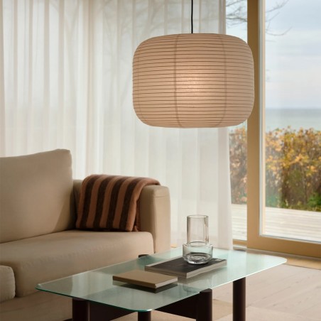 Tuva 50 Paper Lampshade