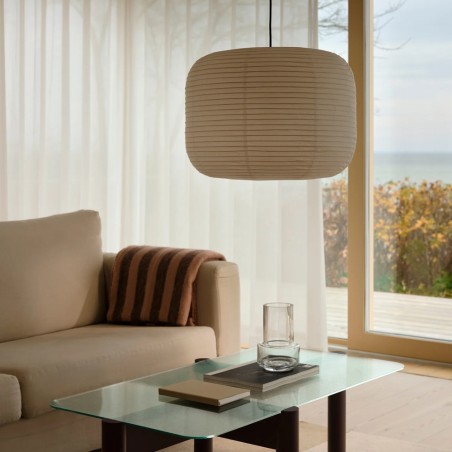 Tuva 50 Paper Lampshade