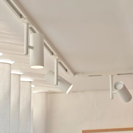 Kit Rail Nordlux Link 1M. + 3 Jerome Spotlights