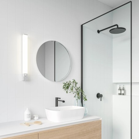 Sjaver LED-Wandleuchte für Bäder (15W)
