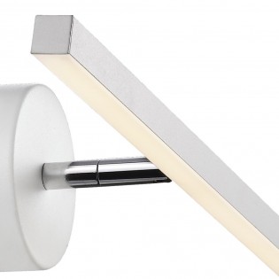 Bathroom LED Wall Lamp IP S13 (5.6W)