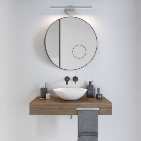 Aplique LED para baños IP S13 (5.6W)