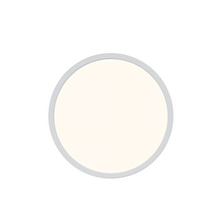 LED ceiling flush light Oja 3000/4000K 3-step dim