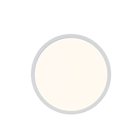 LED ceiling flush light Oja 3000/4000K 3-step dim