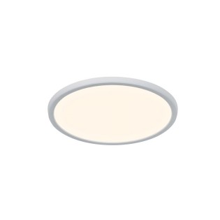 LED ceiling flush light Oja 3000/4000K 3-step dim