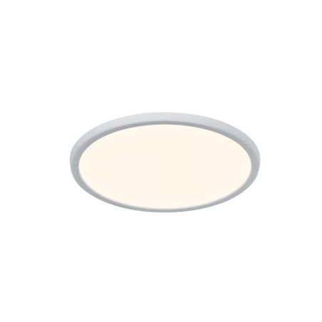 LED ceiling flush light Oja 3000/4000K 3-step dim