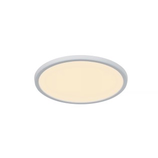 LED ceiling flush light Oja 3000/4000K 3-step dim
