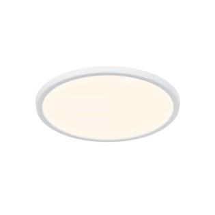 LED ceiling flush light Oja 3000/4000K 3-step dim