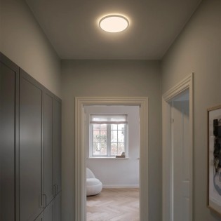 LED ceiling flush light Oja...