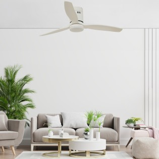 copy of Ventilador de techo LED Nine Eco CCT Dim (20W)