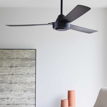 Calypso ceiling fan