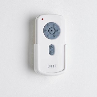 Climate II ceiling fan