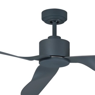 Climate II ceiling fan